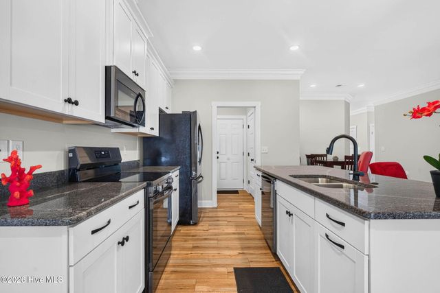 116 NW 14th Street, Oak Island, NC 28465