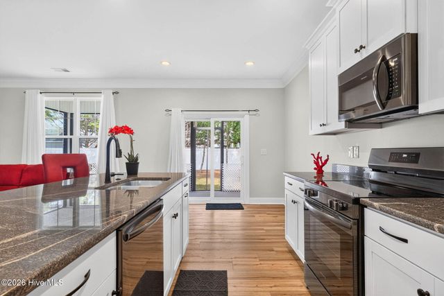 116 NW 14th Street, Oak Island, NC 28465