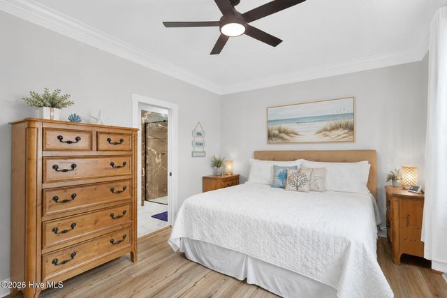116 NW 14th Street, Oak Island, NC 28465