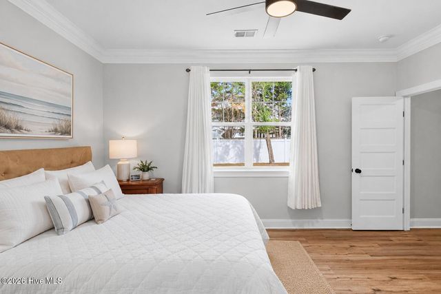 116 NW 14th Street, Oak Island, NC 28465