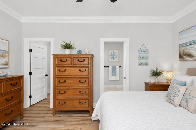 116 NW 14th Street, Oak Island, NC 28465