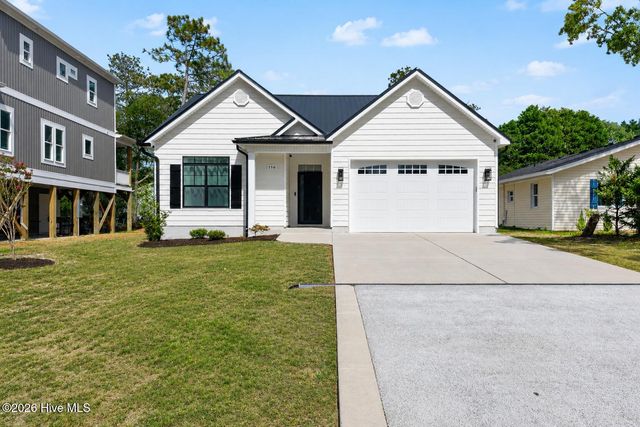 116 NW 14th Street, Oak Island, NC 28465