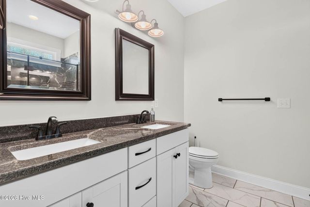 116 NW 14th Street, Oak Island, NC 28465