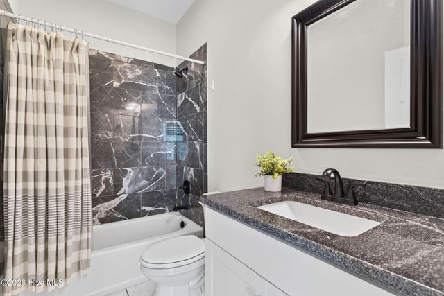 116 NW 14th Street, Oak Island, NC 28465
