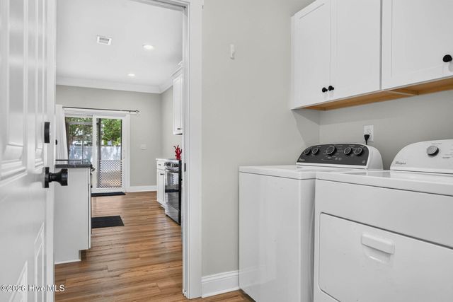 116 NW 14th Street, Oak Island, NC 28465