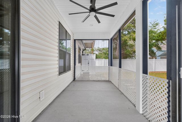 116 NW 14th Street, Oak Island, NC 28465
