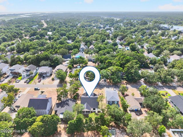 116 NW 14th Street, Oak Island, NC 28465