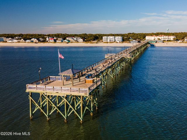 116 NW 14th Street, Oak Island, NC 28465