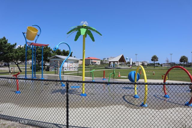 116 NW 14th Street, Oak Island, NC 28465