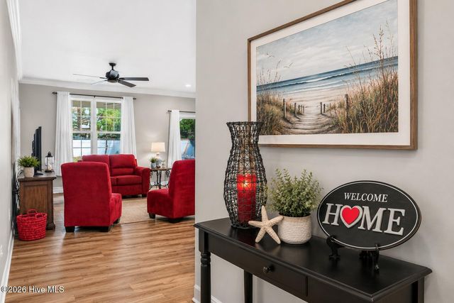 116 NW 14th Street, Oak Island, NC 28465