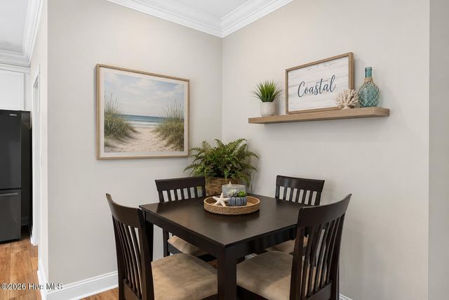 116 NW 14th Street, Oak Island, NC 28465