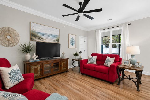 116 NW 14th Street, Oak Island, NC 28465