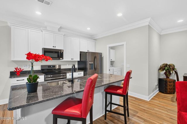 116 NW 14th Street, Oak Island, NC 28465
