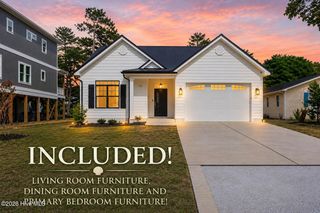 116 NW 14th Street, Oak Island, NC 28465