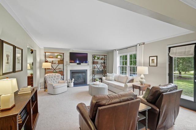 3882 Crooked Tree Drive, Mason, OH 45040