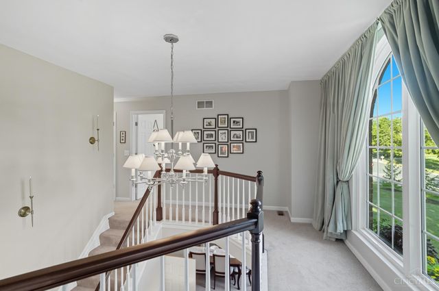 3882 Crooked Tree Drive, Mason, OH 45040