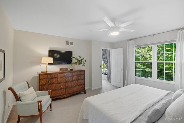 3882 Crooked Tree Drive, Mason, OH 45040