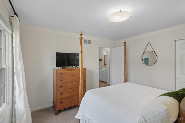 3882 Crooked Tree Drive, Mason, OH 45040