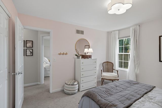 3882 Crooked Tree Drive, Mason, OH 45040