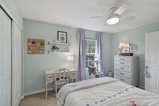 3882 Crooked Tree Drive, Mason, OH 45040