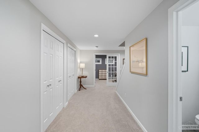 3882 Crooked Tree Drive, Mason, OH 45040