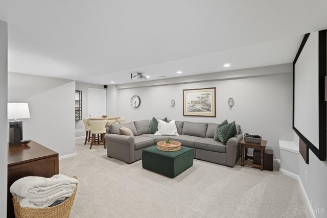 3882 Crooked Tree Drive, Mason, OH 45040