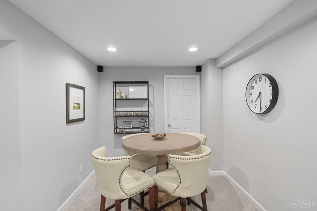 3882 Crooked Tree Drive, Mason, OH 45040