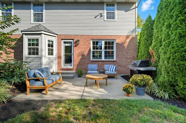 3882 Crooked Tree Drive, Mason, OH 45040