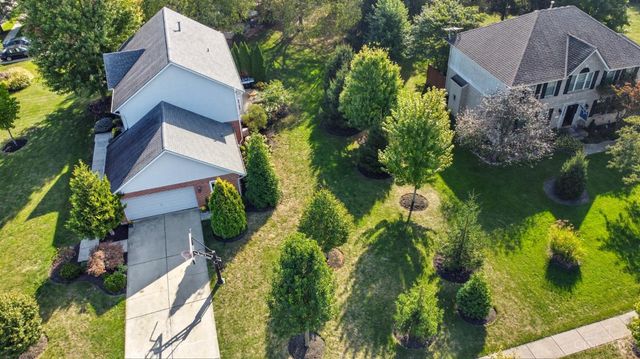 3882 Crooked Tree Drive, Mason, OH 45040
