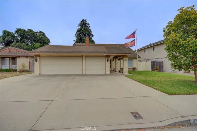 420 Roble, Santa Maria, CA 93454