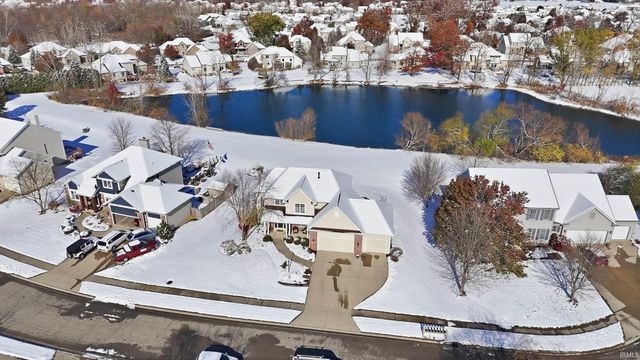 1605 Spenser Cove, Fort Wayne, IN 46845