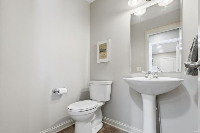 1605 Spenser Cove, Fort Wayne, IN 46845