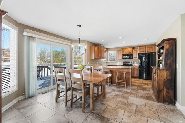 1605 Spenser Cove, Fort Wayne, IN 46845