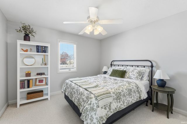 1605 Spenser Cove, Fort Wayne, IN 46845