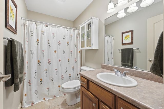 1605 Spenser Cove, Fort Wayne, IN 46845