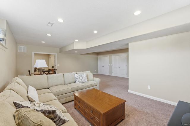 1605 Spenser Cove, Fort Wayne, IN 46845