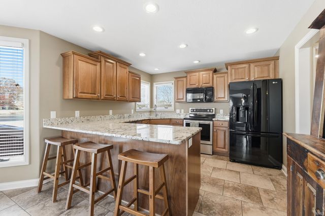 1605 Spenser Cove, Fort Wayne, IN 46845