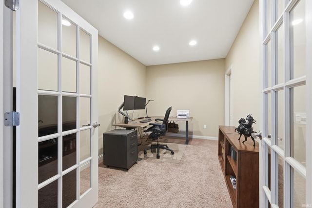 1605 Spenser Cove, Fort Wayne, IN 46845