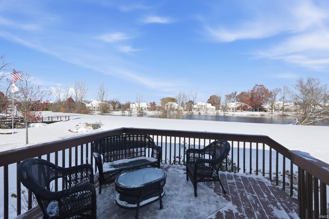 1605 Spenser Cove, Fort Wayne, IN 46845