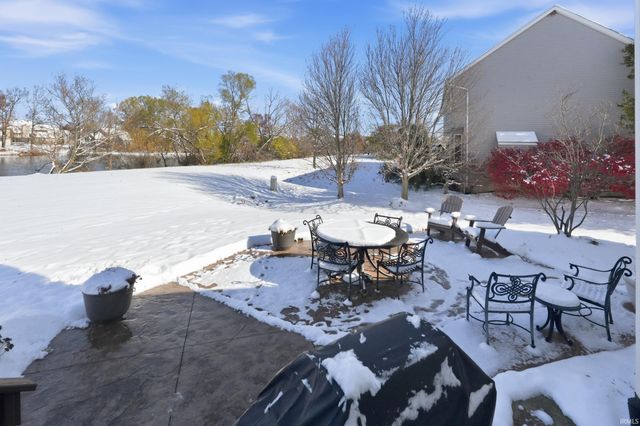 1605 Spenser Cove, Fort Wayne, IN 46845