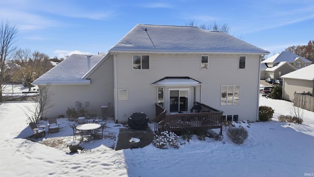 1605 Spenser Cove, Fort Wayne, IN 46845