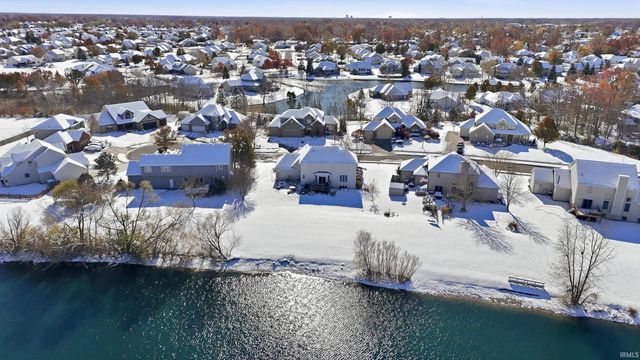 1605 Spenser Cove, Fort Wayne, IN 46845