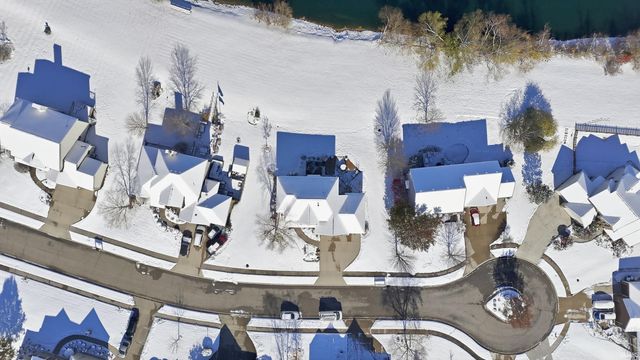 1605 Spenser Cove, Fort Wayne, IN 46845