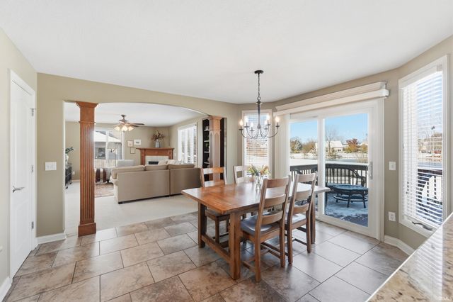 1605 Spenser Cove, Fort Wayne, IN 46845