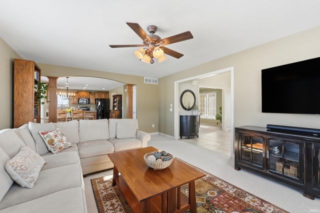 1605 Spenser Cove, Fort Wayne, IN 46845