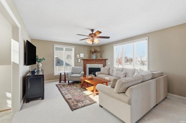 1605 Spenser Cove, Fort Wayne, IN 46845