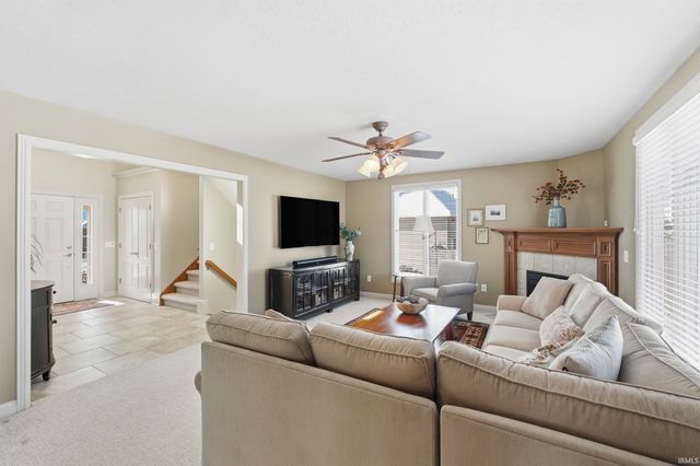 1605 Spenser Cove, Fort Wayne, IN 46845