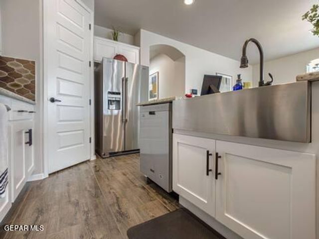 1130 GAITAN Street, El Paso, TX 79928