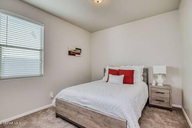 1130 GAITAN Street, El Paso, TX 79928