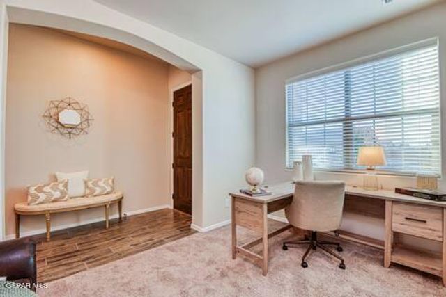 1130 GAITAN Street, El Paso, TX 79928
